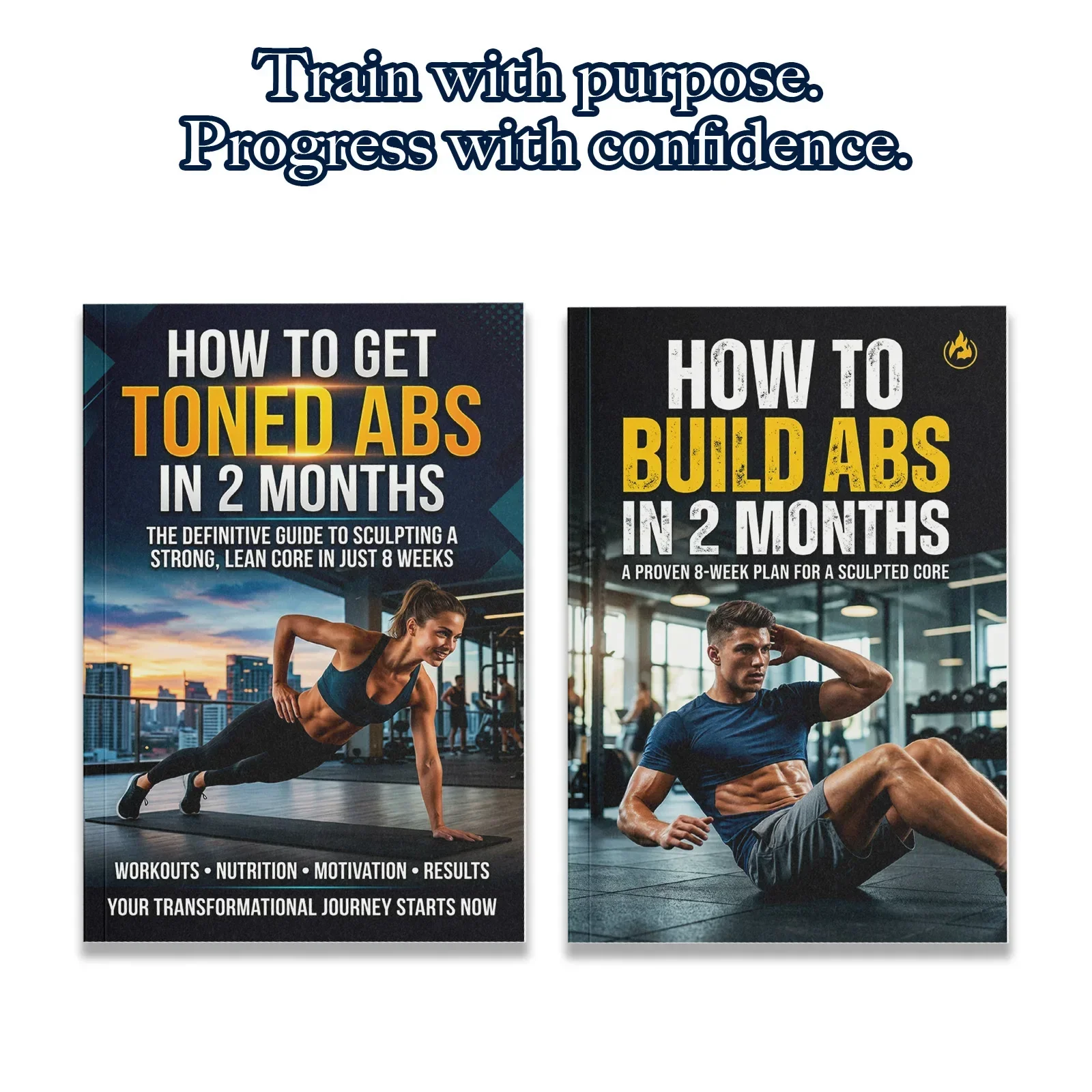 Set di 2 Libri Guida per l'All - Nutrition For Fitness Books recensione e prezzo