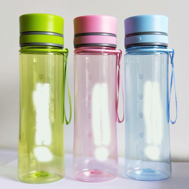 Nuova Bottiglia d'Acqua da 660 - Nutrition Fitness Equipment recensione e prezzo